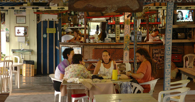 Menu-restaurant