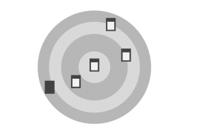 If your product or service is designed to move users towards specific goals, consider designs that enable you to test and tell the story of that conversion.