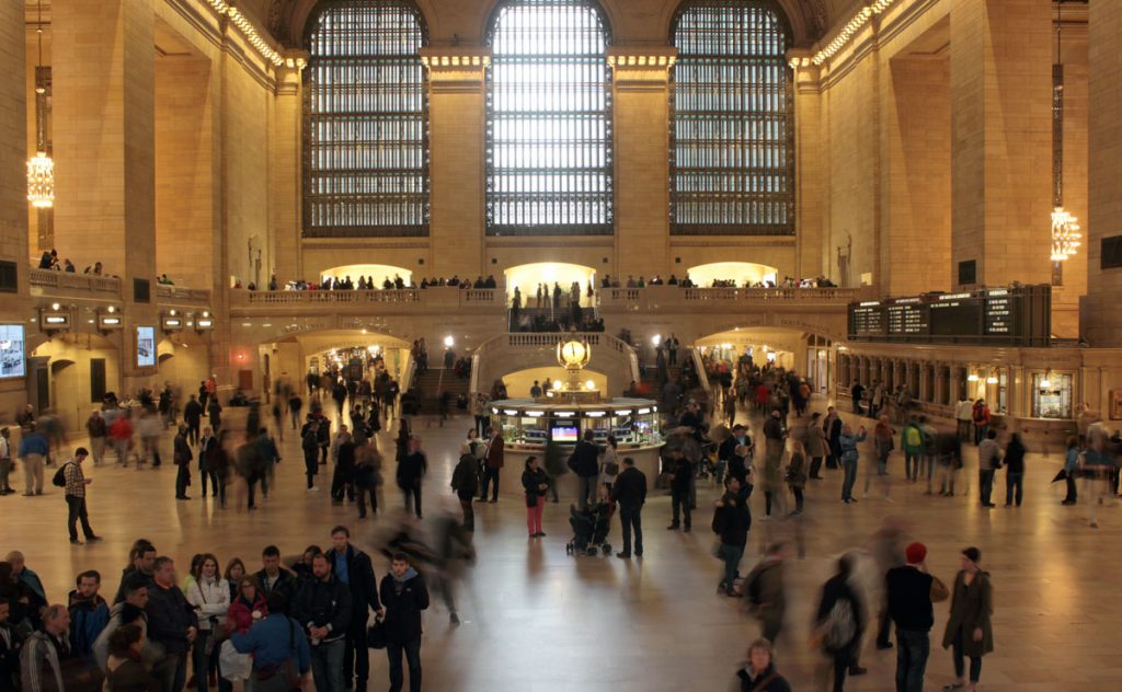 Structure, movement and interaction Three pillars of information